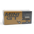 Mini GT 1/64 Range Rover 1981 Camel Trophy Sumatra MGT01144-L