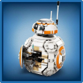 LEGO Star Wars BB-8 Astromech Droidi 75452