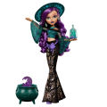 Monster High Moonspell Magic Willow