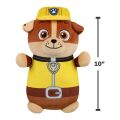 SQ PW00007 Squishmallows HugMees Paw Patrol Serisi 25 cm Asorti