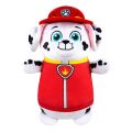 SQ PW00007 Squishmallows HugMees Paw Patrol Serisi 25 cm Asorti