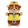 SQ PW00007 Squishmallows HugMees Paw Patrol Serisi 25 cm Asorti