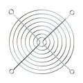 Powermaster IC-218 90X90Mm Fırçasız Fan Koruma Kapağı (Metal)