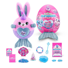 Rainbocorns Mermaidcorn Sürpriz Paket S7-9283