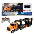 5094 SUN-RST-RC KAMYON 1 12 TRANSPORT FF SES IŞIK 3 7V USB 2 4 GHZ