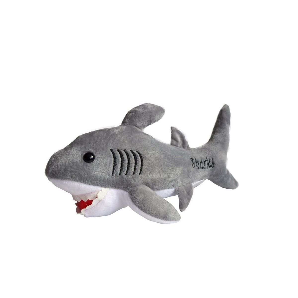 Baby Shark Şarkılı Köpek Balığı Peluş Oyuncak 28 cm