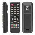 Moonstar DSR-6500 - Microstar Mini - Bold Q5 Mini Uydu Kumandası