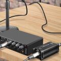 Magicvoice MV-27122 Mikrofon Ses Güçlendirici - Booster (+ 48V ile Çalışır)