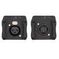 Magicvoice MV-27122 Mikrofon Ses Güçlendirici - Booster (+ 48V ile Çalışır)