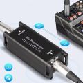 Magicvoice MV-27122 Mikrofon Ses Güçlendirici - Booster (+ 48V ile Çalışır)
