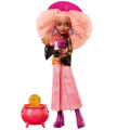 Monster High Moonspell Magic Rae