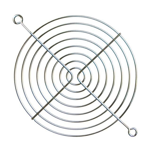 PowerMaster IC-218 172X150Mm Fırçasız Fan Koruma Kapağı (Metal)