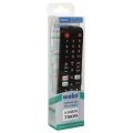 Samsung H01315A - AA59 01180A- BN59 01315A - UN5RUZA - RU710D Netflix-Prime Video-Hulu Tuşlu Lcd-Led Tv Kumanda