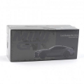 Mini GT 1/64 Ford Mustang Dark Horse Carbonized Gray MGT00957-L