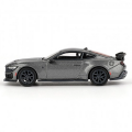 Mini GT 1/64 Ford Mustang Dark Horse Carbonized Gray MGT00957-L