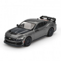 Mini GT 1/64 Ford Mustang Dark Horse Carbonized Gray MGT00957-L