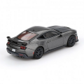 Mini GT 1/64 Ford Mustang Dark Horse Carbonized Gray MGT00957-L