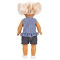 6454 SUN-SABC-DZM-BEBEK TİNA CASUAL 45 CM 2A