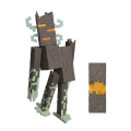 Minecraft Sesli ve Işıklı The Creaking Figür