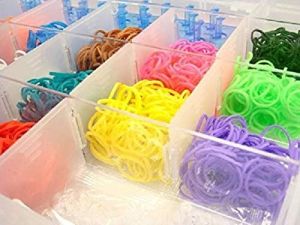Loom Twister Scubidu Hobi Seti 00323BŞL