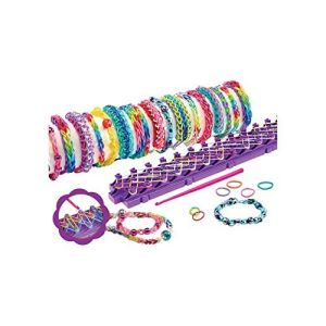 Loom Twister Scubidu Hobi Seti 00323BŞL