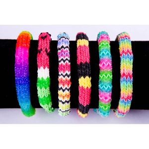 Loom Twister Scubidu Hobi Seti 00323BŞL