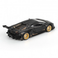 Mini GT 1/64 LB Works Lamborghini Aventador Limited Edition MGT01087-L
