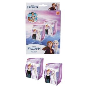 S00016924 Disney Frozen Şişme Kolluk 2-6 Yaş  - 88803