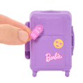 Barbie Bagaj Teslim Noktası Oyun Seti