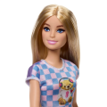 Barbie Bagaj Teslim Noktası Oyun Seti