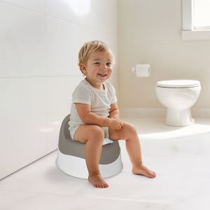 7193 Infant Lazımlık Stone Gri 