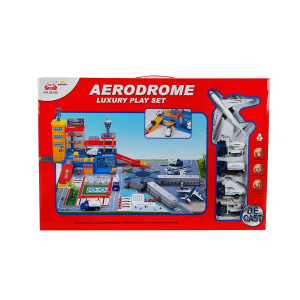 Havaalanı Oyun Set Havaalanı seti  S00092108