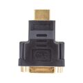 Powermaster PM-8043 HDMI To DVI Çevirici (HDMI Erkek - DVI Dişi 24+1)