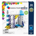 Magna Tiles Uzay Temalı microMAGS 32 Parça