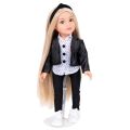 S00094814 SUN KDK BEBEK DESIGNAFRIEND CONNIE 47 CM