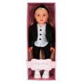 S00094814 SUN KDK BEBEK DESIGNAFRIEND CONNIE 47 CM
