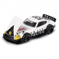 Mini GT 1/64 Nissan Fairlady Z Kaido GT Police