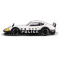 Mini GT 1/64 Nissan Fairlady Z Kaido GT Police