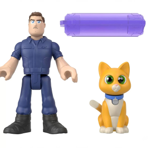 Imaginext Lightyear Figür Seti HGT30 - 1 Adet Fiyatı