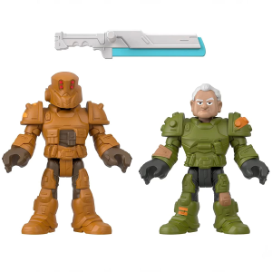 Imaginext Lightyear Figür Seti HGT30 - 1 Adet Fiyatı
