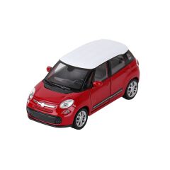 43658 Welly Çek Bırak Fiat 13 500L - 1 Adet Stokta Olan Gönderilir
