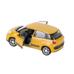 43658 Welly Çek Bırak Fiat 13 500L - 1 Adet Stokta Olan Gönderilir