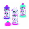 28796 SUN-CNL-HOBİ SET AIRBRUSH PLUSH MY STERY MINI PLUSH -1 Adet Stokta Olan Gönderilir