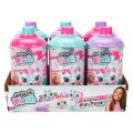 28796 SUN-CNL-HOBİ SET AIRBRUSH PLUSH MY STERY MINI PLUSH -1 Adet Stokta Olan Gönderilir