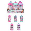 28796 SUN-CNL-HOBİ SET AIRBRUSH PLUSH MY STERY MINI PLUSH -1 Adet Stokta Olan Gönderilir