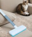 Çift Yönlü Evcil Hayvan Tüy Toplayıcı ve Yüzey Temizleme Fırçası