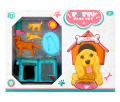 Köpek Barınağı Oyun Seti