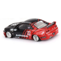Mini GT 1/64 Nissan Skyline GT R 33 Kaido Works Advan