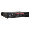 Bofmann TP-500STT 2x250W Hat Trafolu Stereo Power Amfi - 100V Profesyonel Ses Sistemi