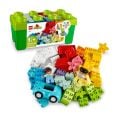 10913 Brick Box